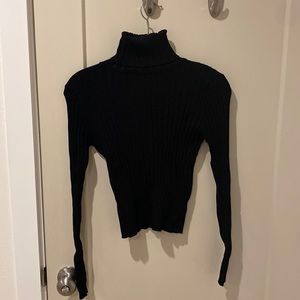 Zara Turtleneck